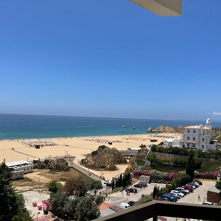 Appartement, Praia Da Rocha, 波尔蒂芒 外观 照片