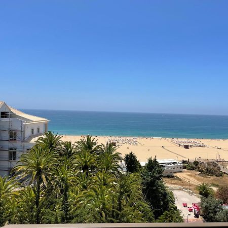 Appartement, Praia Da Rocha, 波尔蒂芒 外观 照片