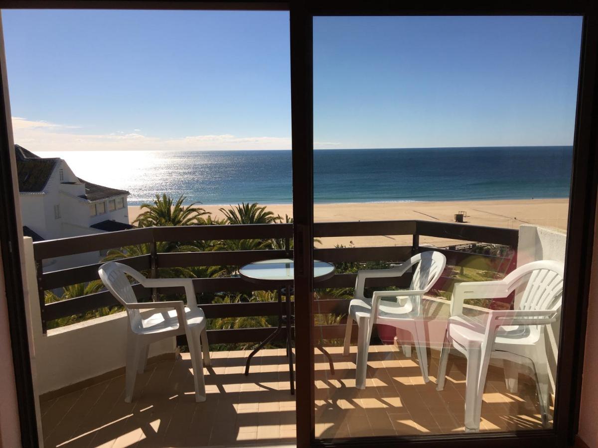 Appartement, Praia Da Rocha, 波尔蒂芒 外观 照片