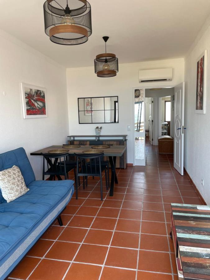 Appartement, Praia Da Rocha, 波尔蒂芒 外观 照片