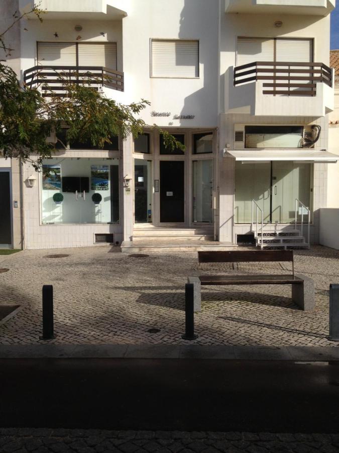 Appartement, Praia Da Rocha, 波尔蒂芒 外观 照片