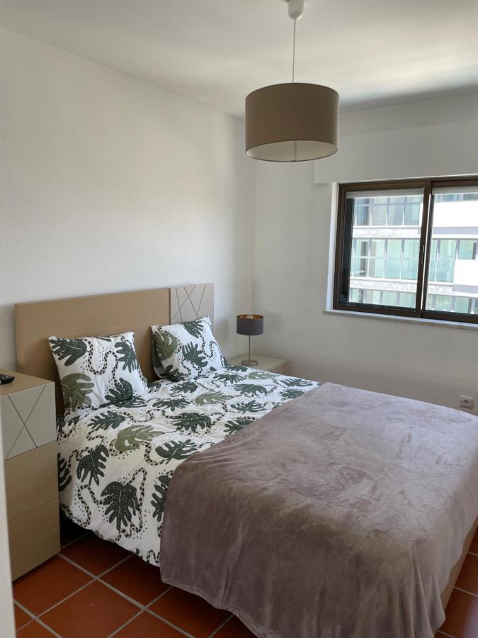 Appartement, Praia Da Rocha, 波尔蒂芒 外观 照片