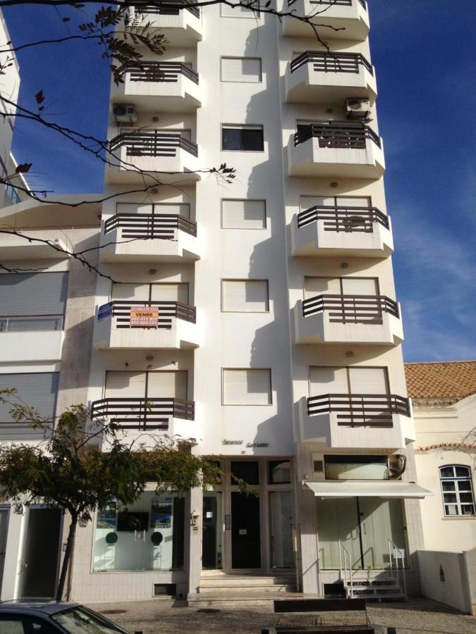 Appartement, Praia Da Rocha, 波尔蒂芒 外观 照片