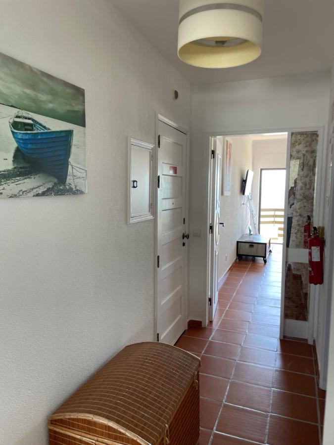 Appartement, Praia Da Rocha, 波尔蒂芒 外观 照片