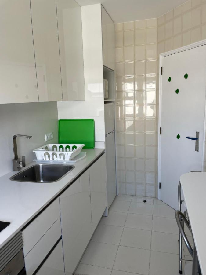 Appartement, Praia Da Rocha, 波尔蒂芒 外观 照片