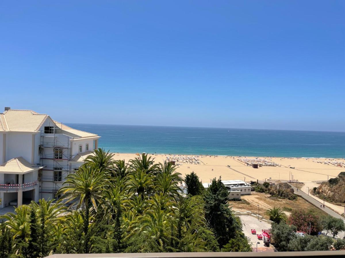 Appartement, Praia Da Rocha, 波尔蒂芒 外观 照片