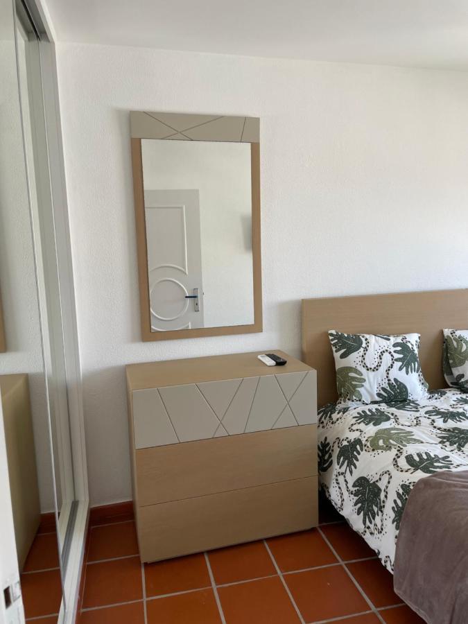 Appartement, Praia Da Rocha, 波尔蒂芒 外观 照片