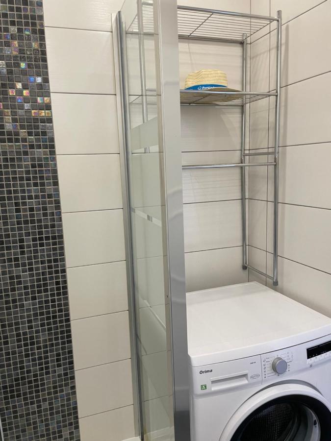 Appartement, Praia Da Rocha, 波尔蒂芒 外观 照片