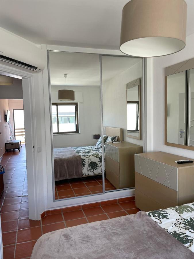 Appartement, Praia Da Rocha, 波尔蒂芒 外观 照片